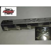 Regua De Bobinas Para Opala6c Inox