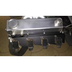 Régua De Bobina Marea turbo Para Cabeçote Ap 