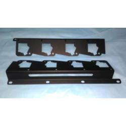 Régua De Bobina Marea turbo Para Cabeçote Ap 