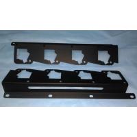 Régua De Bobina MSD x Cabeçote VW AP 