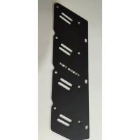 Régua Bobinas Mod. Onix Camaro X Cabeçote Gm Chevette Ohc