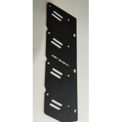 Régua Bobinas Mod. Onix Camaro X Cabeçote Gm Chevette Ohc