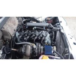 Régua Bobinas Mod. Onix Camaro X Cabeçote Gm Chevette Ohc