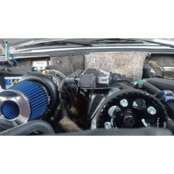 Régua Bobinas Mod. Onix Camaro X Cabeçote Gm Chevette Ohc