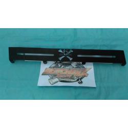 Régua De Bobinas Audi R8 Para Motor Opala 6c 