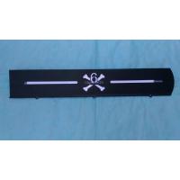 Régua De Bobinas Audi R8 Para Motor Opala 6c 