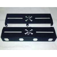 Régua Bobinas Opala 4c X Bobinas Audi R8