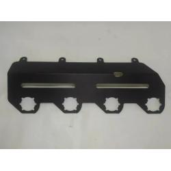 Régua Bobinas Audi R8 P/ Cabeçote Gm Linha Vectra 8v