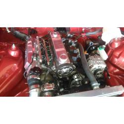 Régua Bobinas Gol G6 P/ Cabeçote Ap