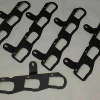 Régua Bobinas gol G6 x Chevette OHC