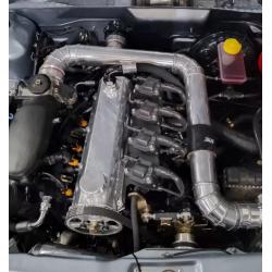 Régua Bobinas Mod. Onix Camaro X Cabeçote Ap 8v Unil.