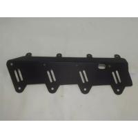 Régua Bobinas Mod. Onix Camaro X Cabeçote Gm 8v Vectra