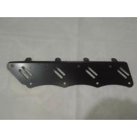 Régua Bobinas Mod. Onix Camaro X Cabeçote Gm 8v Corsa Montana