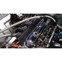 Régua Bobinas Opala 4c X Personalizada