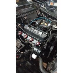 Régua Bobinas Opala 4c X Bobinas Gol G6