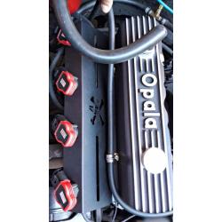 Régua Bobinas Opala 4c X Bobinas Gol G6