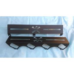 Régua Bobinas Opala 4c X Bobinas Gol G6