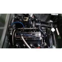 Régua Bobinas Opala 4c X Bobinas Gol G6