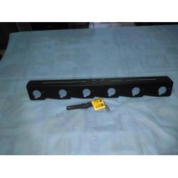 Régua Bobinas Accel X Cabeçote Opala 6c