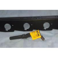 Régua Bobinas Accel X Cabeçote Opala 6c