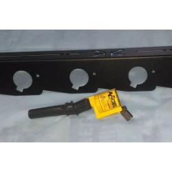 Régua Bobinas Accel X Cabeçote Opala 6c