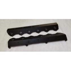 Régua Opala 6c Para Bobinas Onix camaro