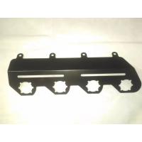 Régua Bobinas Audi R8 P/ Cabeçote Gm Linha Corsa Montana