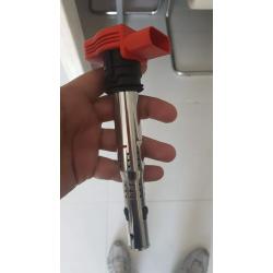 Régua Bobinas Audi R8 P/ Cabeçote Gm Linha Corsa Montana